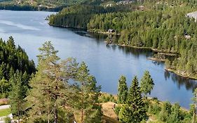 Libeli- Panoramaview Towards Gaustadtoppen- Jacuzzi